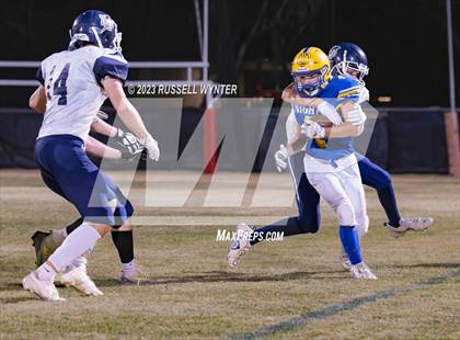 Thumbnail 3 in Lincoln Prep @ Tempe Prep photogallery.