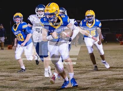 Thumbnail 1 in Lincoln Prep @ Tempe Prep photogallery.