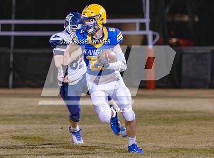 Thumbnail 2 in Lincoln Prep @ Tempe Prep photogallery.
