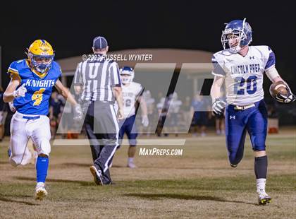 Thumbnail 1 in Lincoln Prep @ Tempe Prep photogallery.