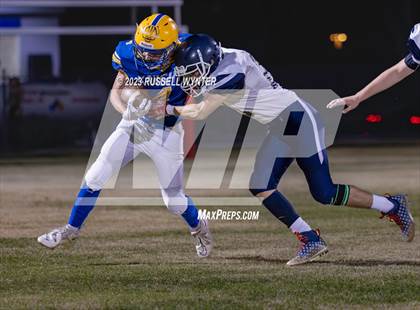 Thumbnail 3 in Lincoln Prep @ Tempe Prep photogallery.