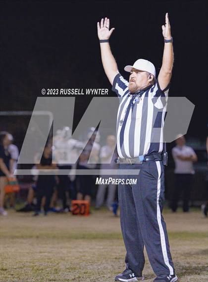 Thumbnail 3 in Lincoln Prep @ Tempe Prep photogallery.