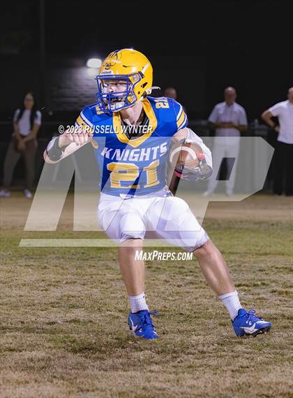 Thumbnail 3 in Lincoln Prep @ Tempe Prep photogallery.