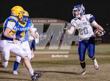 Thumbnail 3 in Lincoln Prep @ Tempe Prep photogallery.