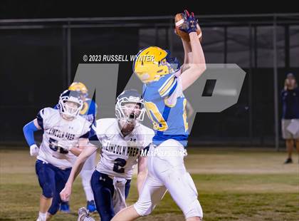 Thumbnail 2 in Lincoln Prep @ Tempe Prep photogallery.