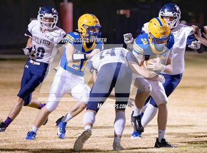Thumbnail 3 in Lincoln Prep @ Tempe Prep photogallery.