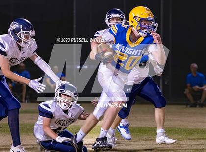 Thumbnail 2 in Lincoln Prep @ Tempe Prep photogallery.
