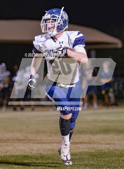 Thumbnail 2 in Lincoln Prep @ Tempe Prep photogallery.