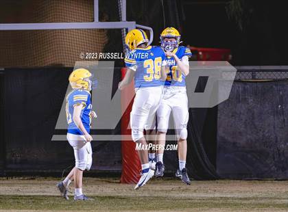 Thumbnail 2 in Lincoln Prep @ Tempe Prep photogallery.
