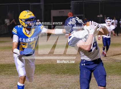 Thumbnail 3 in Lincoln Prep @ Tempe Prep photogallery.
