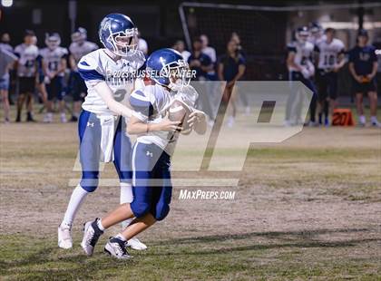Thumbnail 2 in Lincoln Prep @ Tempe Prep photogallery.
