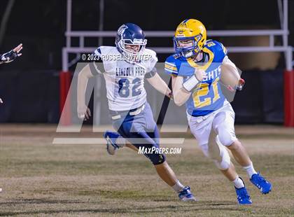 Thumbnail 1 in Lincoln Prep @ Tempe Prep photogallery.