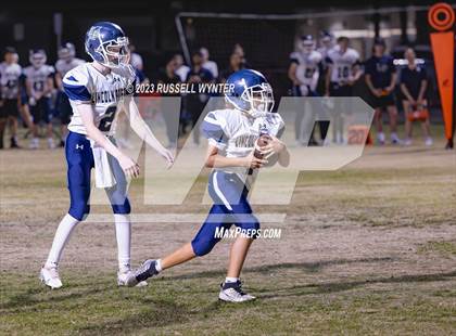 Thumbnail 3 in Lincoln Prep @ Tempe Prep photogallery.