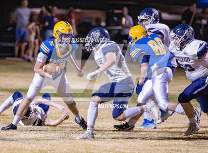 Thumbnail 3 in Lincoln Prep @ Tempe Prep photogallery.