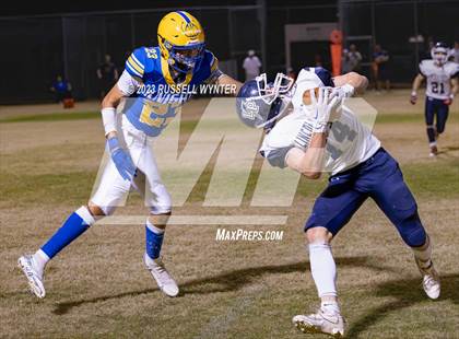 Thumbnail 1 in Lincoln Prep @ Tempe Prep photogallery.