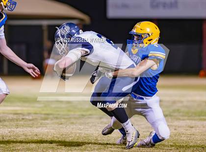 Thumbnail 1 in Lincoln Prep @ Tempe Prep photogallery.