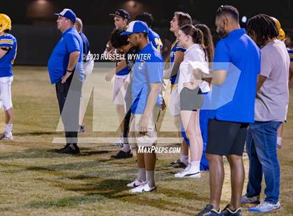 Thumbnail 1 in Lincoln Prep @ Tempe Prep photogallery.