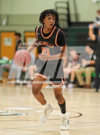 Thumbnail 2 in Fortuna vs. Vacaville (Steve Cauchi Ram Jam Tournament) photogallery.