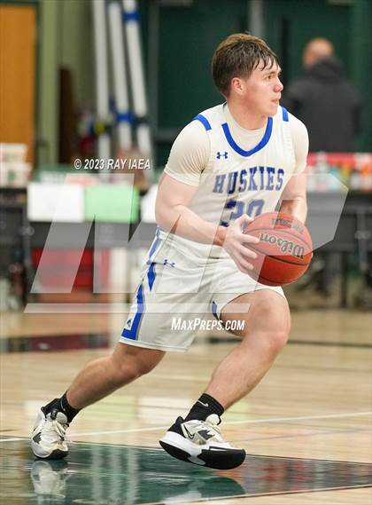 Thumbnail 3 in Fortuna vs. Vacaville (Steve Cauchi Ram Jam Tournament) photogallery.
