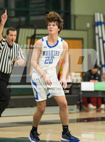 Thumbnail 2 in Fortuna vs. Vacaville (Steve Cauchi Ram Jam Tournament) photogallery.