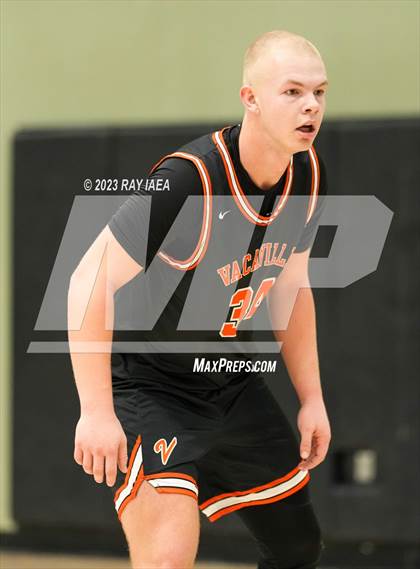 Thumbnail 1 in Fortuna vs. Vacaville (Steve Cauchi Ram Jam Tournament) photogallery.