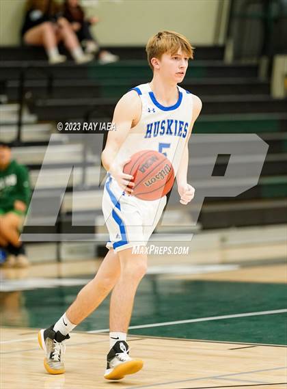 Thumbnail 3 in Fortuna vs. Vacaville (Steve Cauchi Ram Jam Tournament) photogallery.