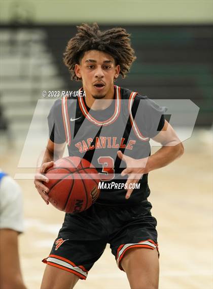 Thumbnail 3 in Fortuna vs. Vacaville (Steve Cauchi Ram Jam Tournament) photogallery.