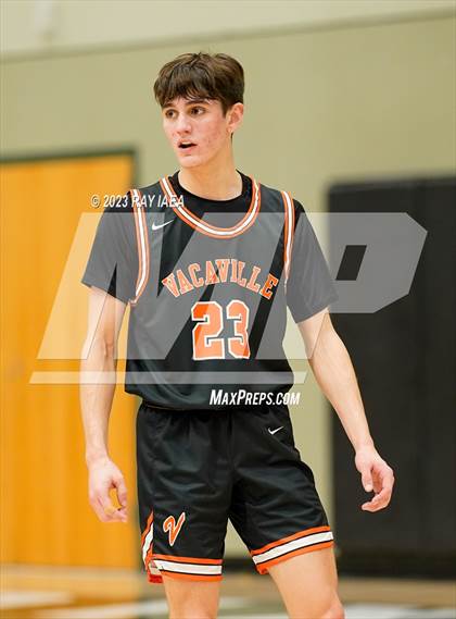 Thumbnail 1 in Fortuna vs. Vacaville (Steve Cauchi Ram Jam Tournament) photogallery.