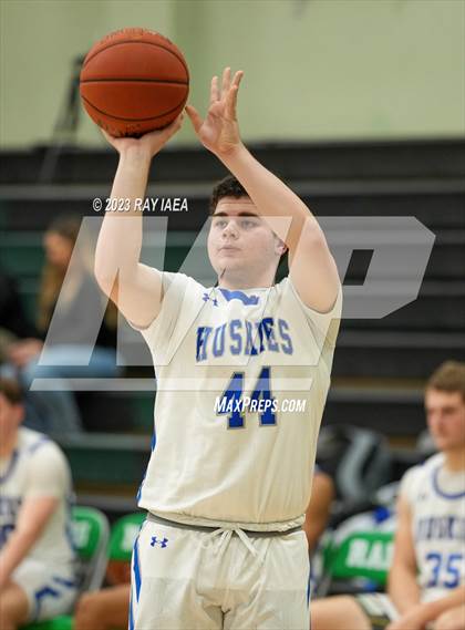 Thumbnail 2 in Fortuna vs. Vacaville (Steve Cauchi Ram Jam Tournament) photogallery.