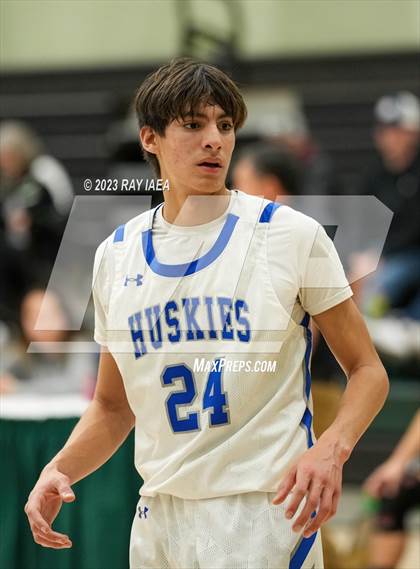 Thumbnail 1 in Fortuna vs. Vacaville (Steve Cauchi Ram Jam Tournament) photogallery.