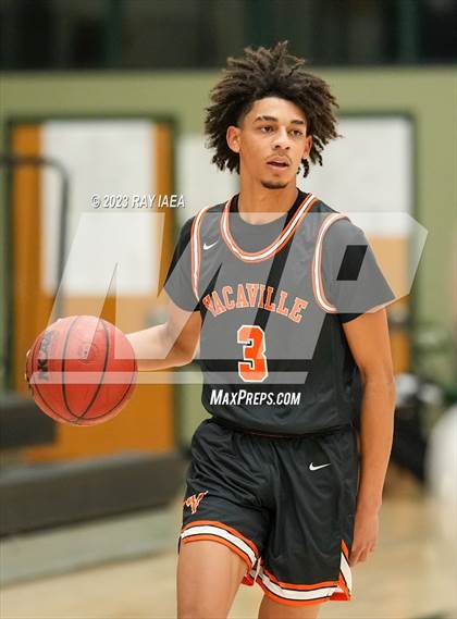 Thumbnail 2 in Fortuna vs. Vacaville (Steve Cauchi Ram Jam Tournament) photogallery.