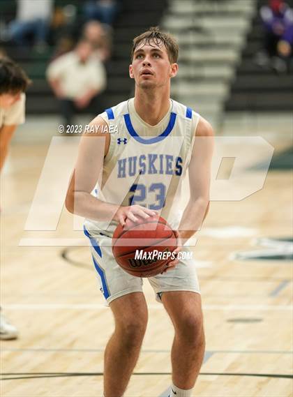 Thumbnail 1 in Fortuna vs. Vacaville (Steve Cauchi Ram Jam Tournament) photogallery.
