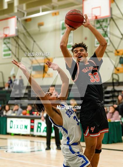 Thumbnail 2 in Fortuna vs. Vacaville (Steve Cauchi Ram Jam Tournament) photogallery.
