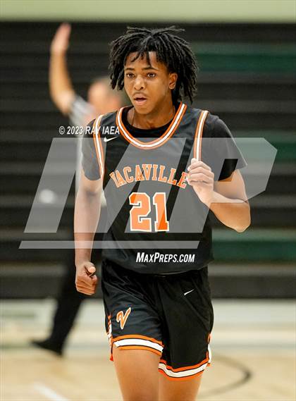 Thumbnail 3 in Fortuna vs. Vacaville (Steve Cauchi Ram Jam Tournament) photogallery.