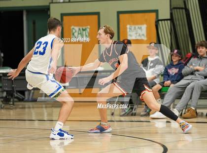 Thumbnail 3 in Fortuna vs. Vacaville (Steve Cauchi Ram Jam Tournament) photogallery.