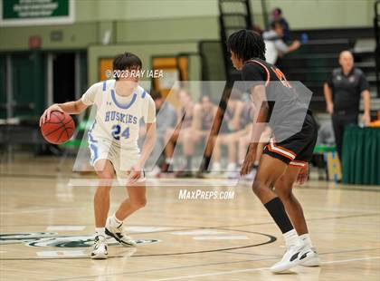 Thumbnail 1 in Fortuna vs. Vacaville (Steve Cauchi Ram Jam Tournament) photogallery.