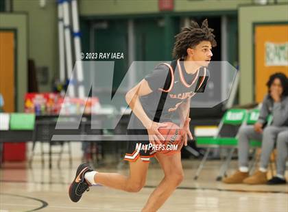 Thumbnail 1 in Fortuna vs. Vacaville (Steve Cauchi Ram Jam Tournament) photogallery.