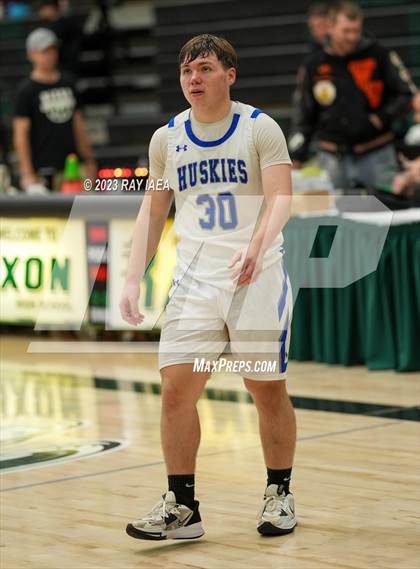 Thumbnail 2 in Fortuna vs. Vacaville (Steve Cauchi Ram Jam Tournament) photogallery.