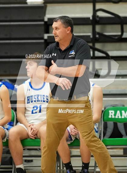 Thumbnail 2 in Fortuna vs. Vacaville (Steve Cauchi Ram Jam Tournament) photogallery.