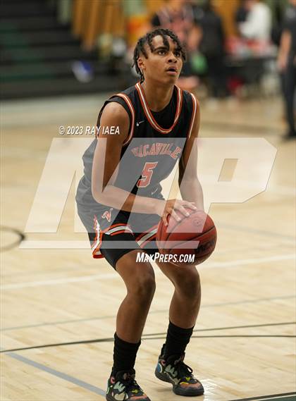 Thumbnail 1 in Fortuna vs. Vacaville (Steve Cauchi Ram Jam Tournament) photogallery.