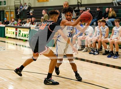 Thumbnail 1 in Fortuna vs. Vacaville (Steve Cauchi Ram Jam Tournament) photogallery.