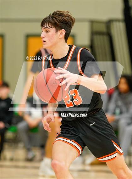 Thumbnail 2 in Fortuna vs. Vacaville (Steve Cauchi Ram Jam Tournament) photogallery.