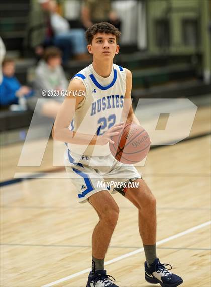 Thumbnail 3 in Fortuna vs. Vacaville (Steve Cauchi Ram Jam Tournament) photogallery.
