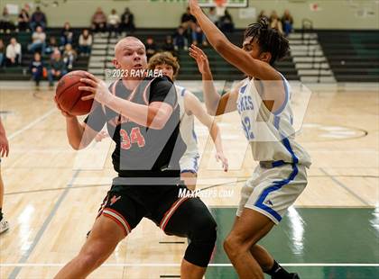 Thumbnail 3 in Fortuna vs. Vacaville (Steve Cauchi Ram Jam Tournament) photogallery.
