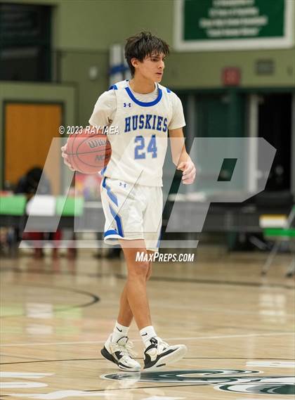 Thumbnail 3 in Fortuna vs. Vacaville (Steve Cauchi Ram Jam Tournament) photogallery.