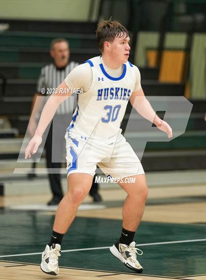 Thumbnail 1 in Fortuna vs. Vacaville (Steve Cauchi Ram Jam Tournament) photogallery.