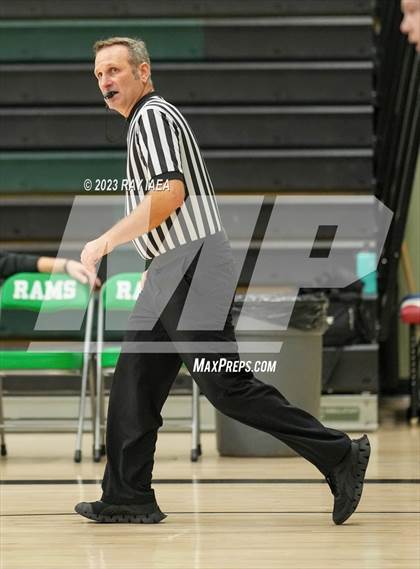Thumbnail 2 in Fortuna vs. Vacaville (Steve Cauchi Ram Jam Tournament) photogallery.