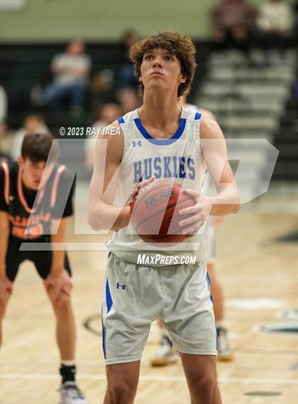 Thumbnail 3 in Fortuna vs. Vacaville (Steve Cauchi Ram Jam Tournament) photogallery.