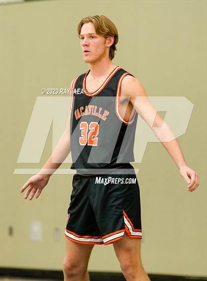 Thumbnail 2 in Fortuna vs. Vacaville (Steve Cauchi Ram Jam Tournament) photogallery.