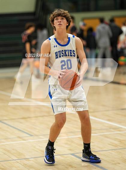 Thumbnail 1 in Fortuna vs. Vacaville (Steve Cauchi Ram Jam Tournament) photogallery.